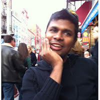 Sudipta Bera