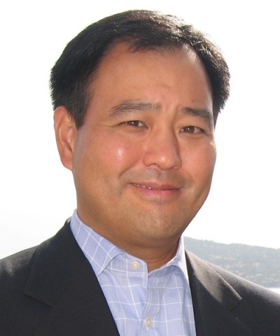 Jon Iwata