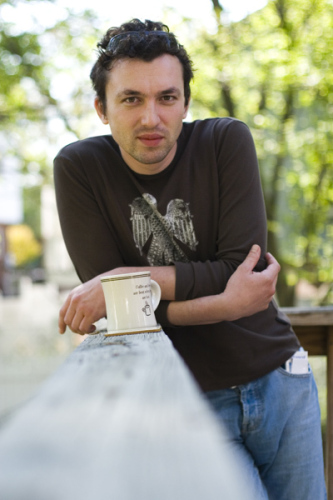 Matvei Sigalov