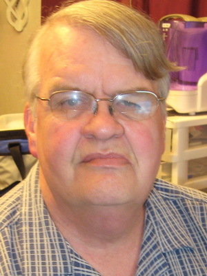 Robert Standefer