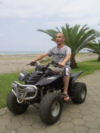 Harut Voskanyan