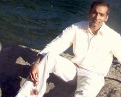 Harihar Sivanandh