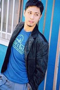 Noel Mindo