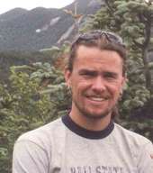 Timothy Arnold