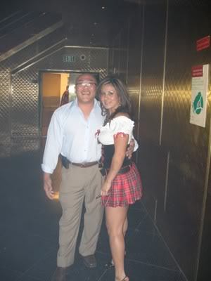 Michael Rodas