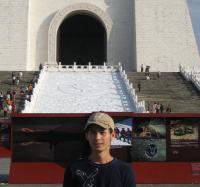 Winson Liang
