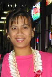 Leaann Kealalio