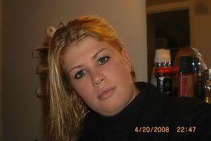 Tiffany Hebert