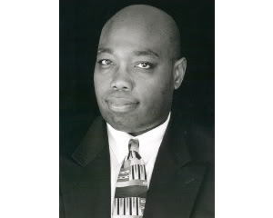 Dwight James