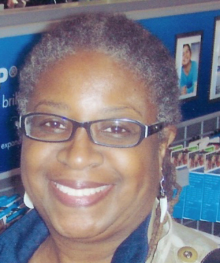 Cheryl Varner