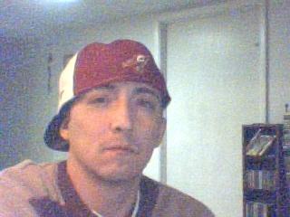 John Montoya