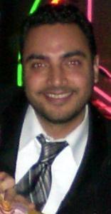 Brian Villegas