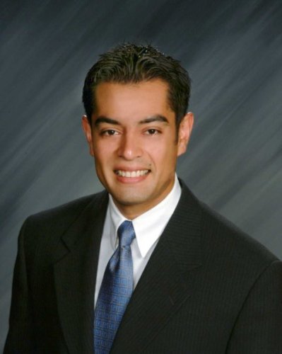 Oscar Toscano