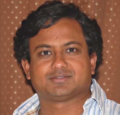 Ravi Macha