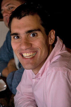 Daniel Rothamel