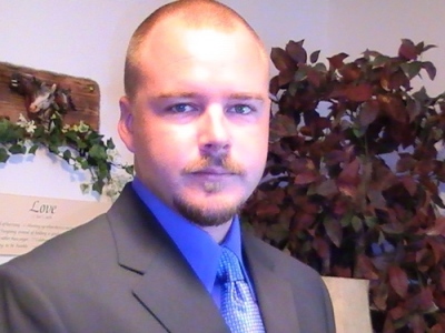 Michael Wyrosdick