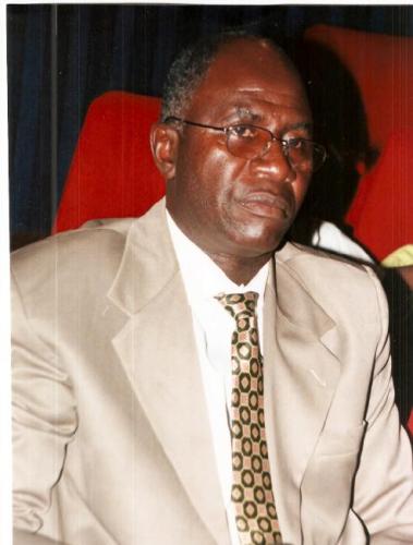 Abdoulaye Djigo