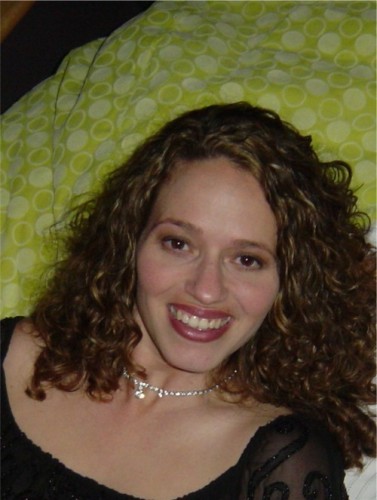 Lynn Vilker