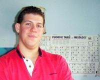 Andrew Larese