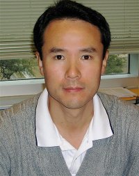 Seok Kang