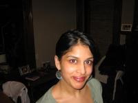 Menaka Thillaiampalam