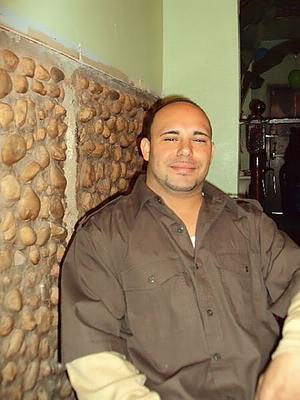 Wascar Perez