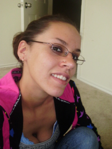 Rhonda Gammill