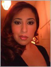 Margarita Arevalo