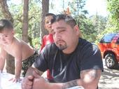Flame Soliz