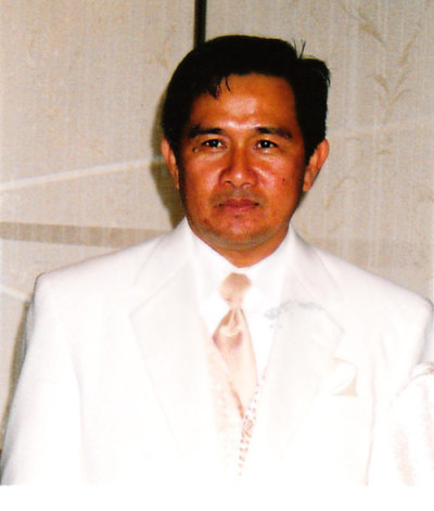 Crisostomo Atanacio