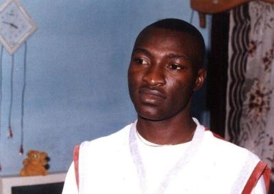Maxwell Osei