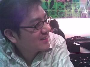Kai Leong