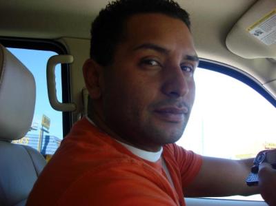 Rodolfo Delgado