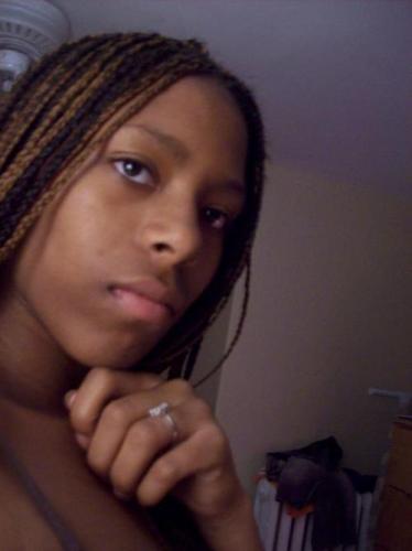 Janee Brown