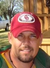 Devin Ridgeway