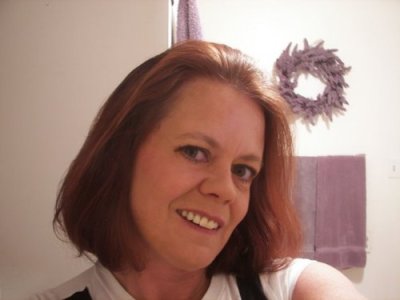 Michelle Powell