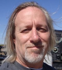 Michael Beck