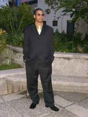 Keron Crichlow
