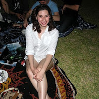 Shamin Shayegan