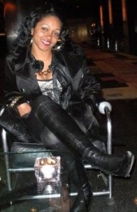 Cristi Purnell
