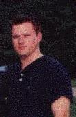 William Mcallister