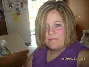 Desiree Page