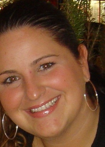 Patricia Vrehas