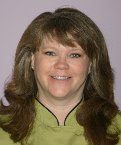 Denise Wood