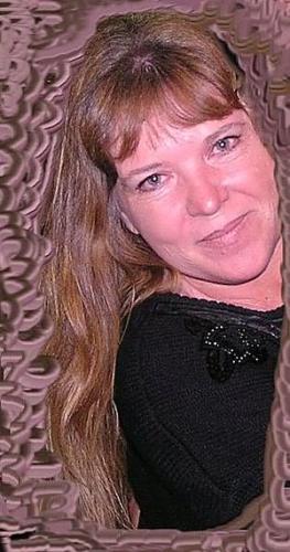 Brenda Sharp