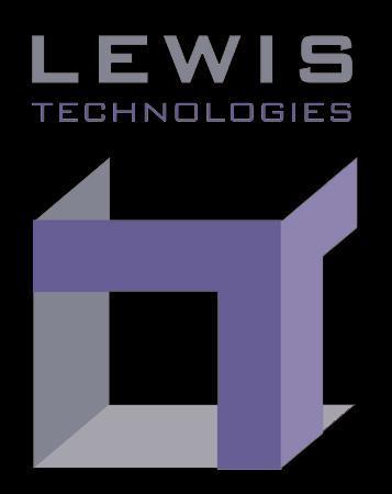 Nathan Lewis