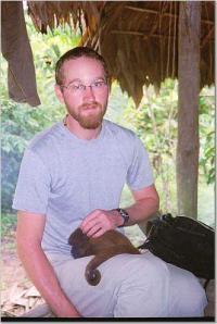 Christopher Nicholson