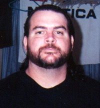 Robert Persicketti