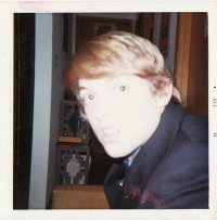 Dirk Luehrs