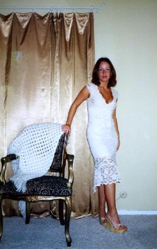Anna Gnedina